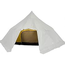 Amazon.co.jp: Bergans ベルガンス ティピー型ドームテント